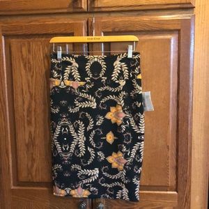 Lularoe skirt small